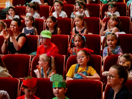 Festiwal Piosenki o Zdrowiu (zdjęcia)