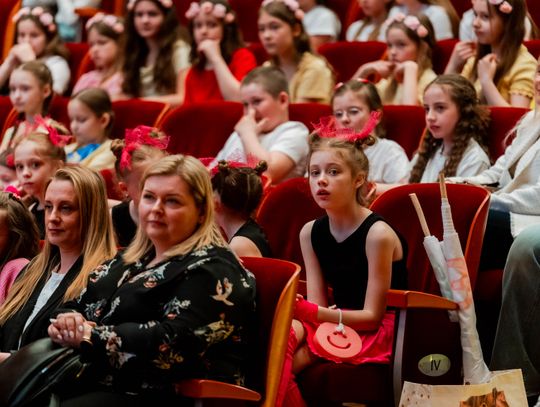 Festiwal Piosenki o Zdrowiu (zdjęcia)