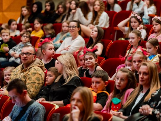 Festiwal Piosenki o Zdrowiu (zdjęcia)