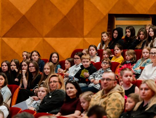 Festiwal Piosenki o Zdrowiu (zdjęcia)