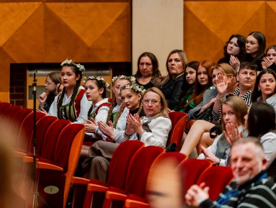 Festiwal Piosenki o Zdrowiu (zdjęcia)