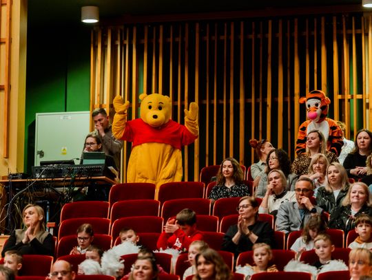 Festiwal Piosenki o Zdrowiu (zdjęcia)