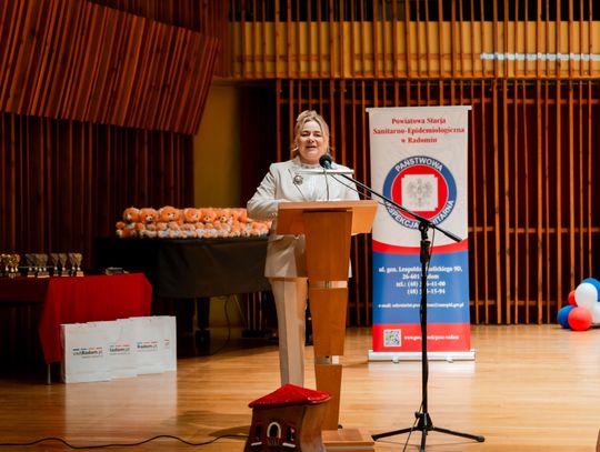 Festiwal Piosenki o Zdrowiu (zdjęcia)