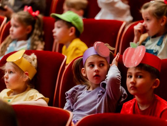 Festiwal Piosenki o Zdrowiu (zdjęcia)