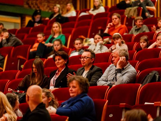 Festiwal Piosenki o Zdrowiu (zdjęcia)