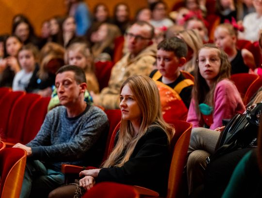 Festiwal Piosenki o Zdrowiu (zdjęcia)