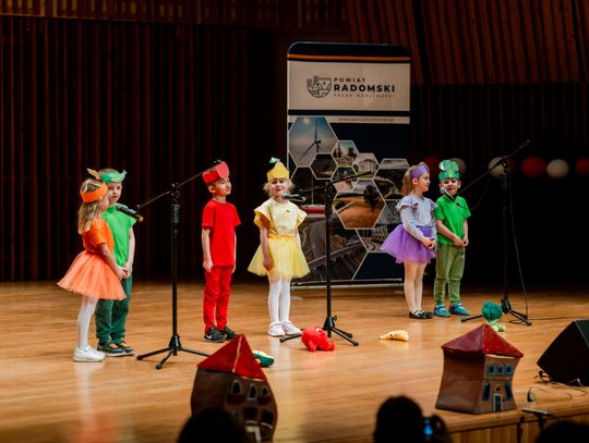 Festiwal Piosenki o Zdrowiu (zdjęcia)