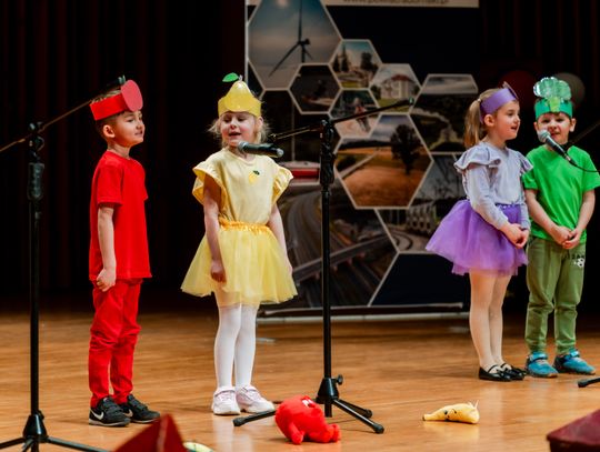 Festiwal Piosenki o Zdrowiu (zdjęcia)