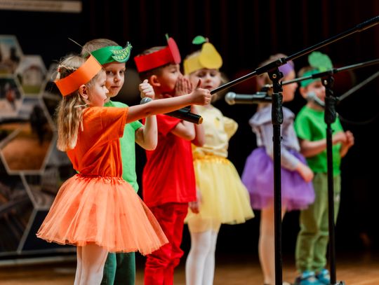 Festiwal Piosenki o Zdrowiu (zdjęcia)