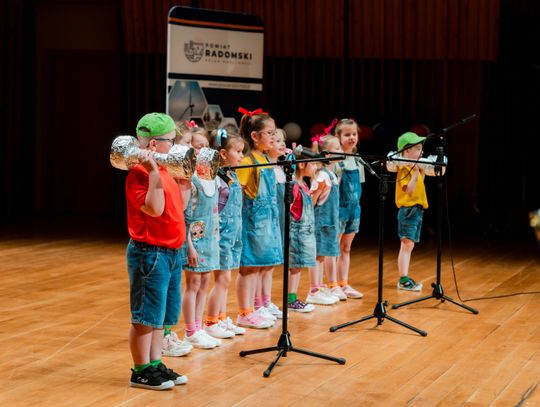 Festiwal Piosenki o Zdrowiu (zdjęcia)