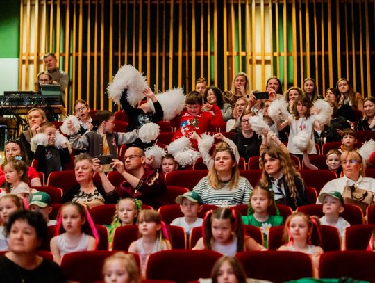 Festiwal Piosenki o Zdrowiu (zdjęcia)
