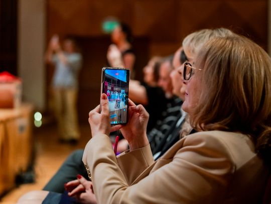 Festiwal Piosenki o Zdrowiu (zdjęcia)