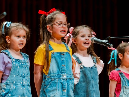 Festiwal Piosenki o Zdrowiu (zdjęcia)