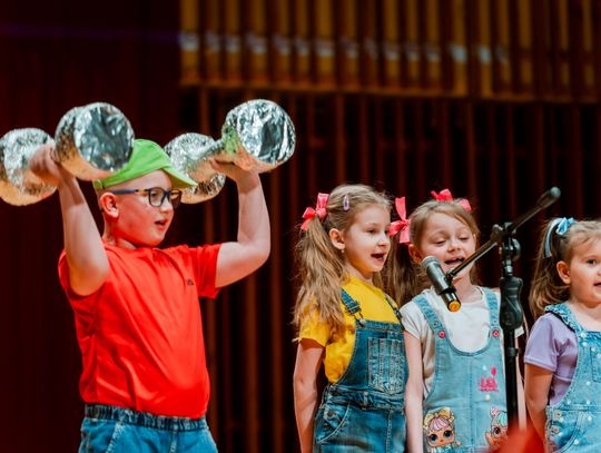 Festiwal Piosenki o Zdrowiu (zdjęcia)