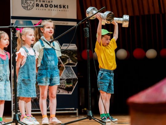 Festiwal Piosenki o Zdrowiu (zdjęcia)