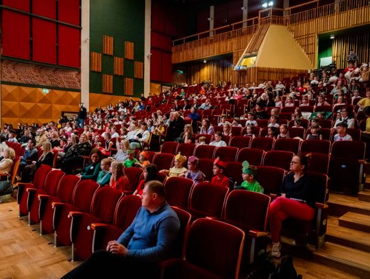 Festiwal Piosenki o Zdrowiu (zdjęcia)