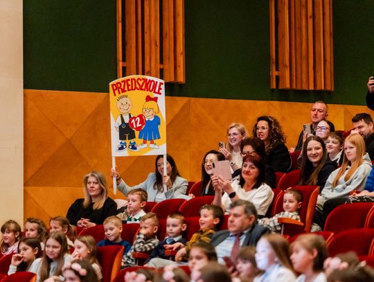 Festiwal Piosenki o Zdrowiu (zdjęcia)