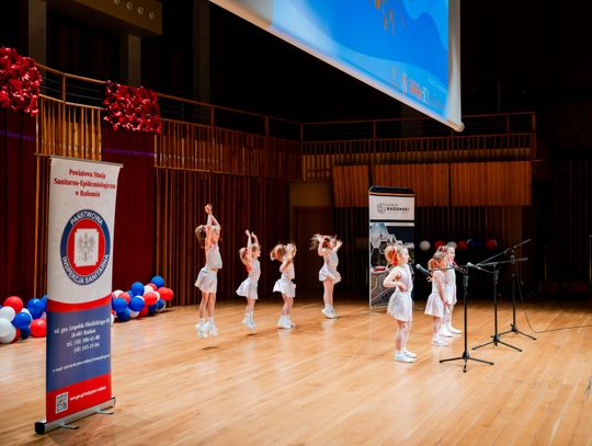 Festiwal Piosenki o Zdrowiu (zdjęcia)