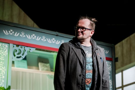 ,,Dzieci z Bullerbyn'' na Scenie Fraszka (zdjęcia)