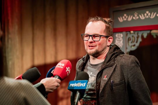 ,,Dzieci z Bullerbyn'' na Scenie Fraszka (zdjęcia)