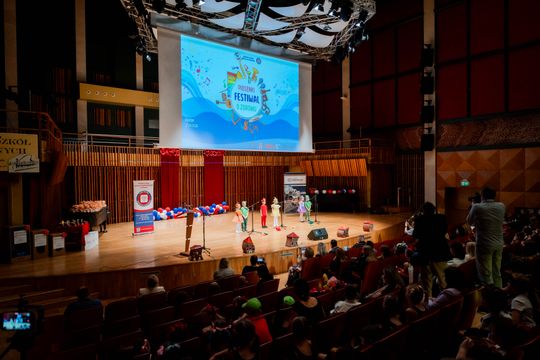 Festiwal Piosenki o Zdrowiu (zdjęcia)