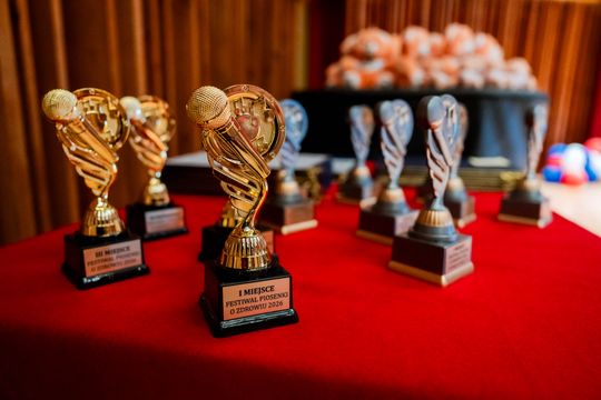 Festiwal Piosenki o Zdrowiu (zdjęcia)