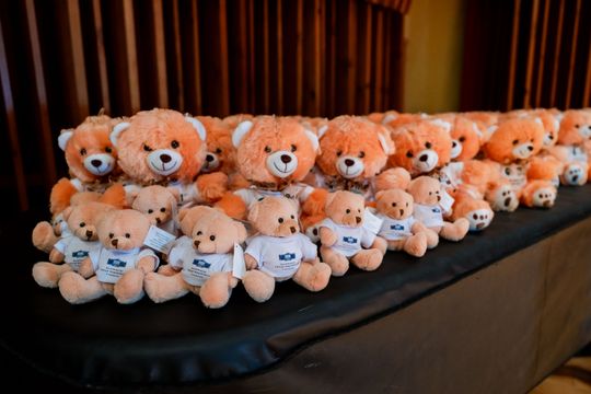 Festiwal Piosenki o Zdrowiu (zdjęcia)