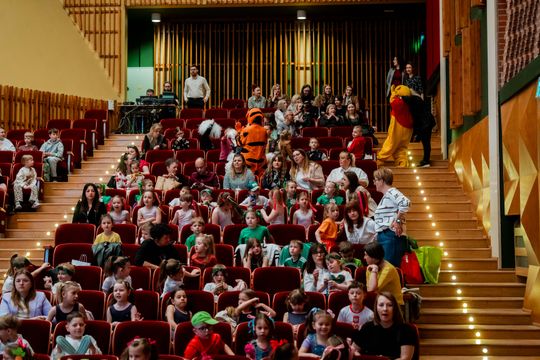 Festiwal Piosenki o Zdrowiu (zdjęcia)