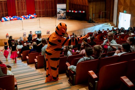 Festiwal Piosenki o Zdrowiu (zdjęcia)