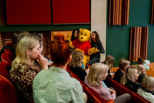 Festiwal Piosenki o Zdrowiu (zdjęcia)