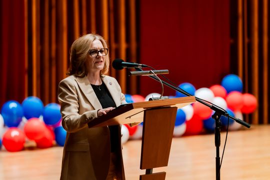 Festiwal Piosenki o Zdrowiu (zdjęcia)