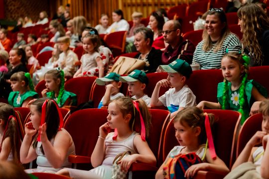 Festiwal Piosenki o Zdrowiu (zdjęcia)