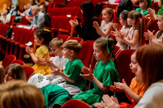 Festiwal Piosenki o Zdrowiu (zdjęcia)