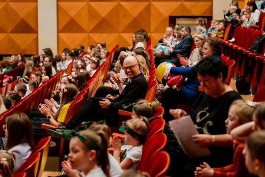 Festiwal Piosenki o Zdrowiu (zdjęcia)