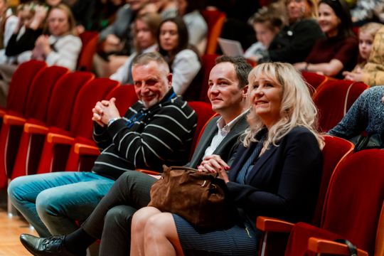 Festiwal Piosenki o Zdrowiu (zdjęcia)