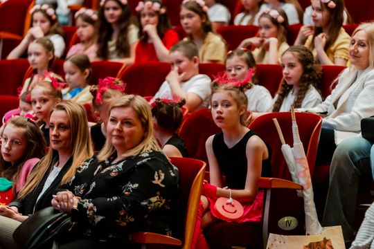 Festiwal Piosenki o Zdrowiu (zdjęcia)