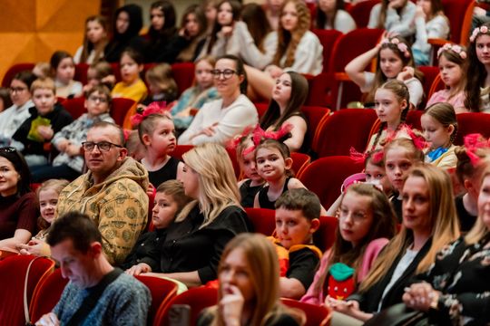 Festiwal Piosenki o Zdrowiu (zdjęcia)