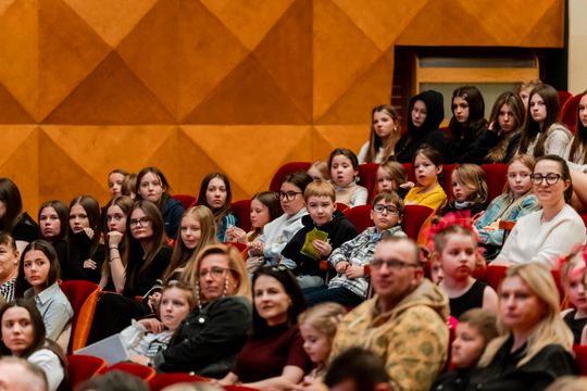 Festiwal Piosenki o Zdrowiu (zdjęcia)