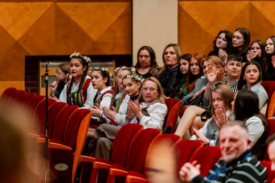 Festiwal Piosenki o Zdrowiu (zdjęcia)