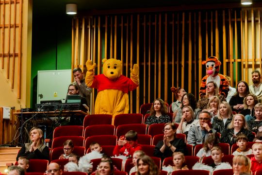 Festiwal Piosenki o Zdrowiu (zdjęcia)