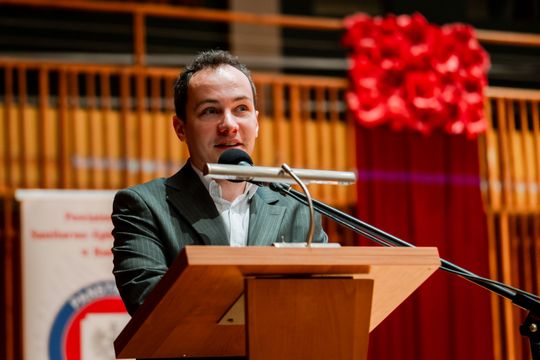 Festiwal Piosenki o Zdrowiu (zdjęcia)