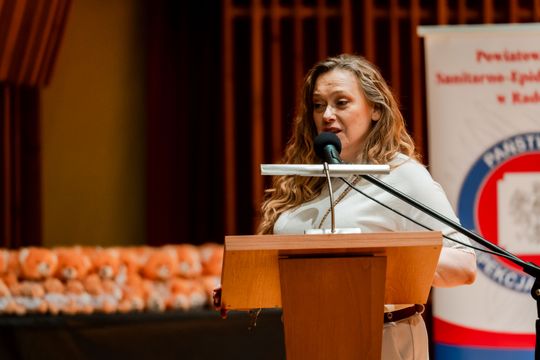 Festiwal Piosenki o Zdrowiu (zdjęcia)