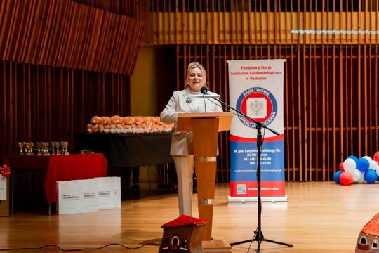 Festiwal Piosenki o Zdrowiu (zdjęcia)