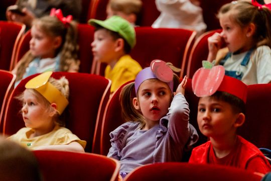 Festiwal Piosenki o Zdrowiu (zdjęcia)