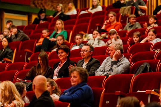 Festiwal Piosenki o Zdrowiu (zdjęcia)