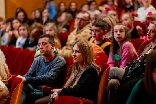 Festiwal Piosenki o Zdrowiu (zdjęcia)