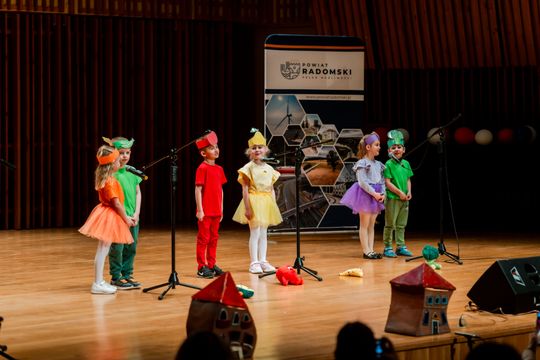 Festiwal Piosenki o Zdrowiu (zdjęcia)