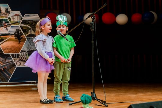 Festiwal Piosenki o Zdrowiu (zdjęcia)