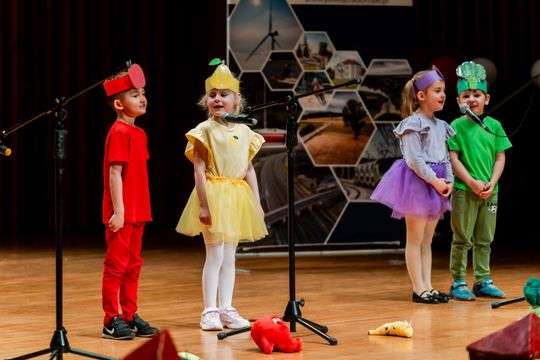 Festiwal Piosenki o Zdrowiu (zdjęcia)