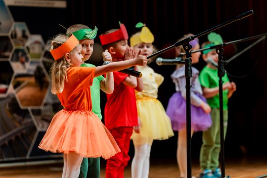 Festiwal Piosenki o Zdrowiu (zdjęcia)